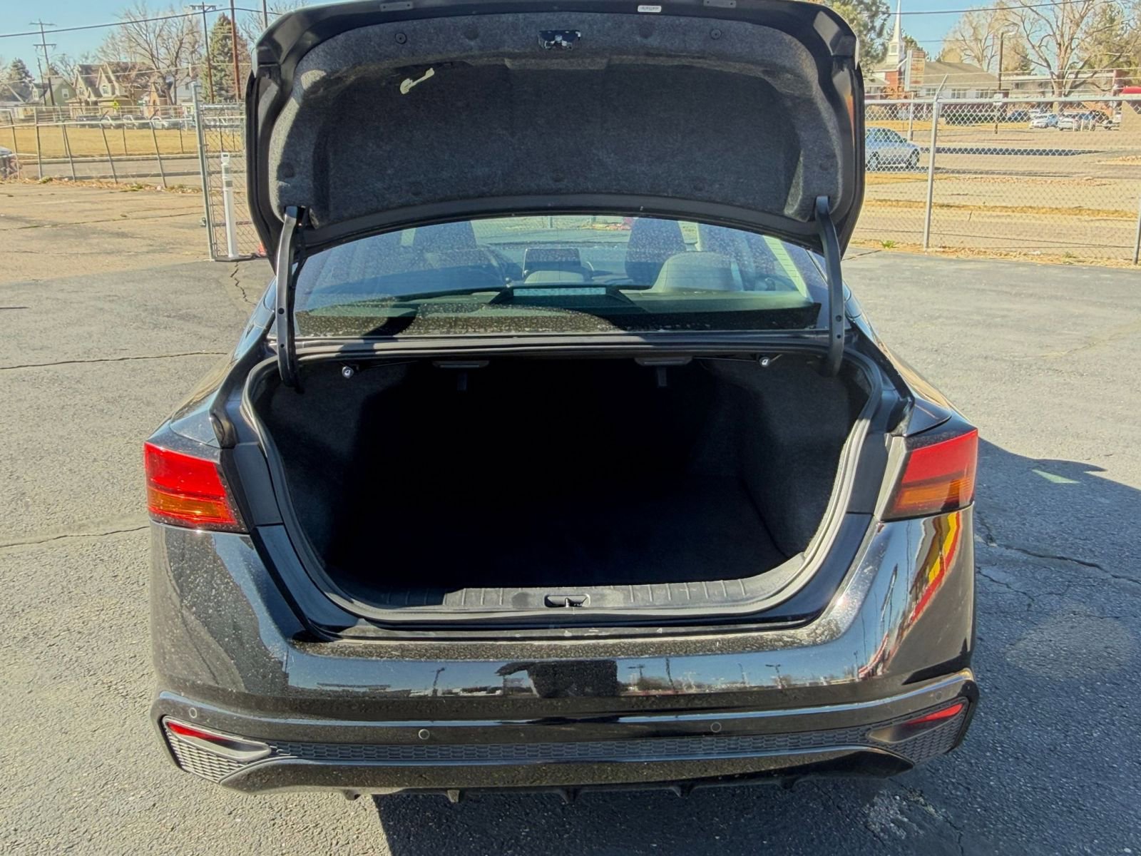 Thumbnail: 2025 Nissan Altima - 29