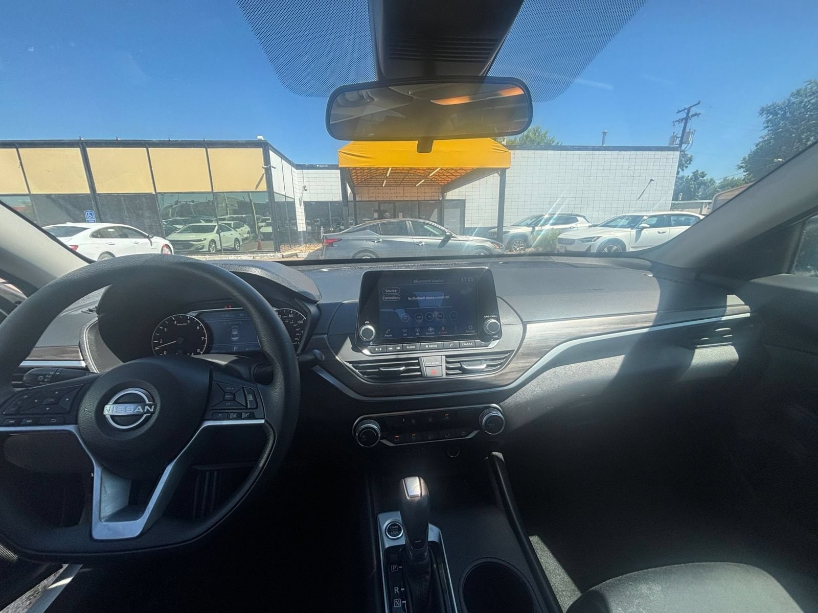 Thumbnail: 2025 Nissan Altima - 31