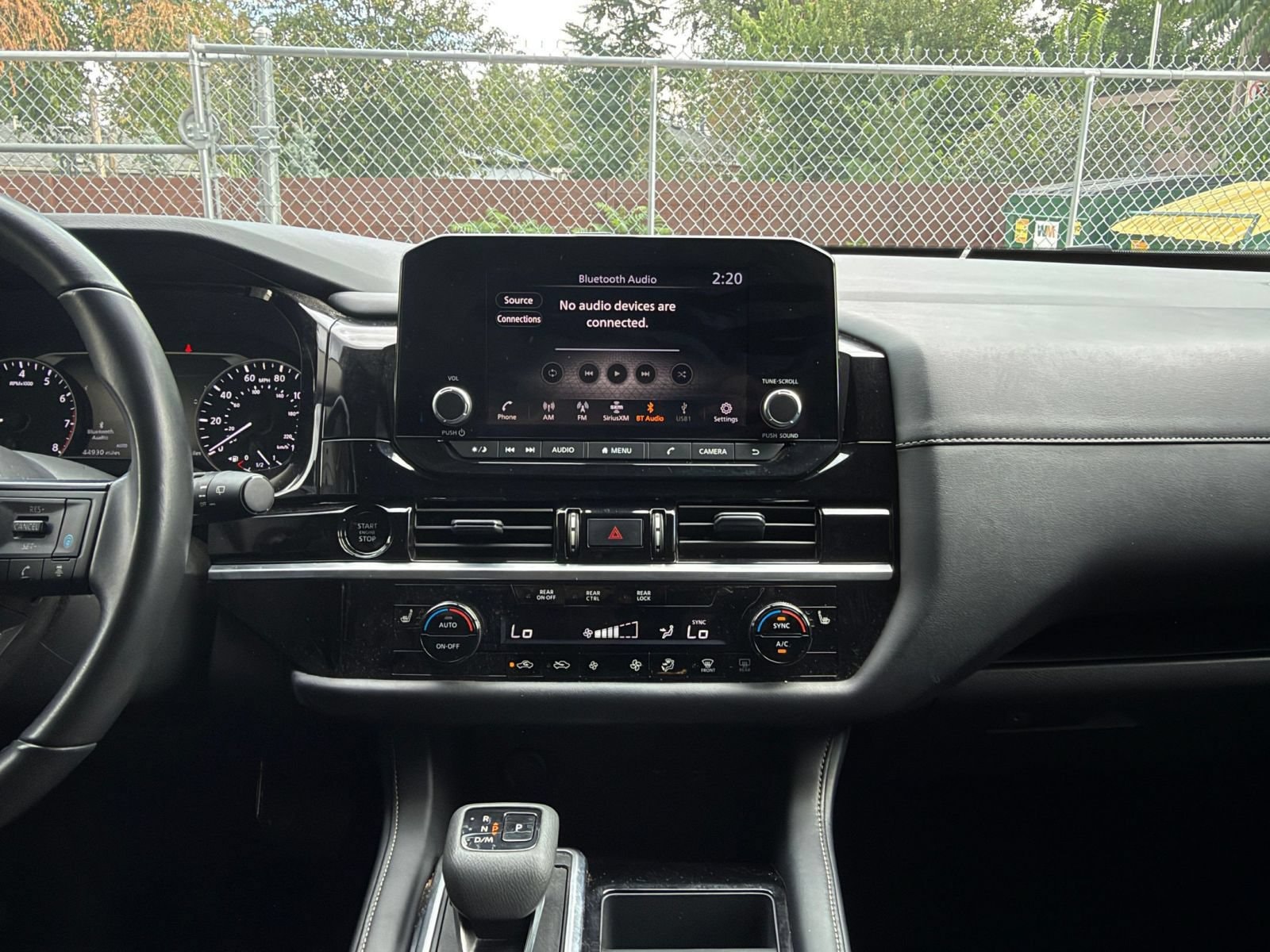 Thumbnail: 2025 Nissan Pathfinder - 16