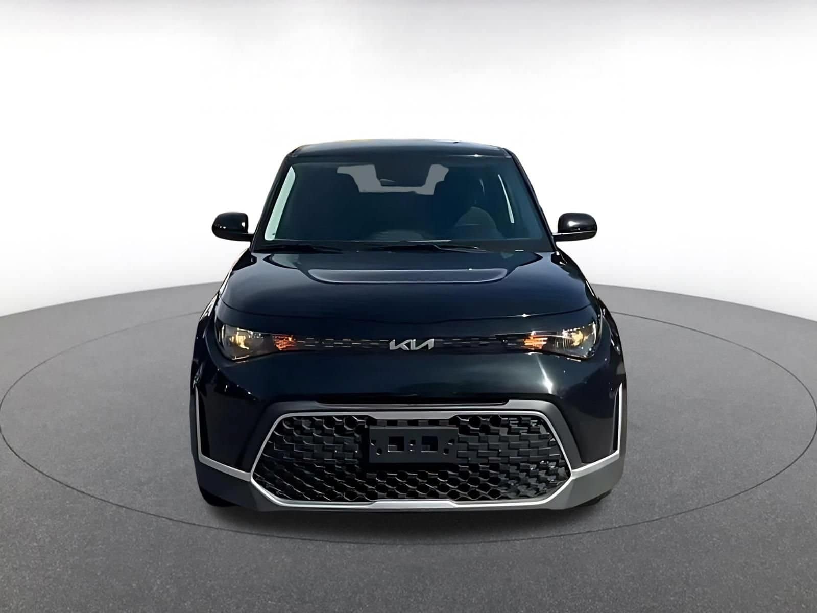 Thumbnail: 2025 Kia Soul - 4