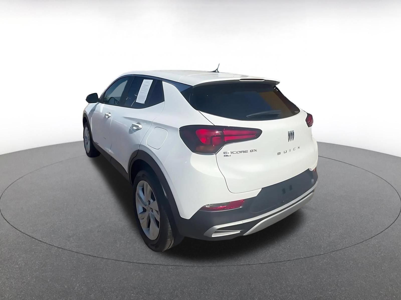 Thumbnail: 2026 Buick Encore GX - 10