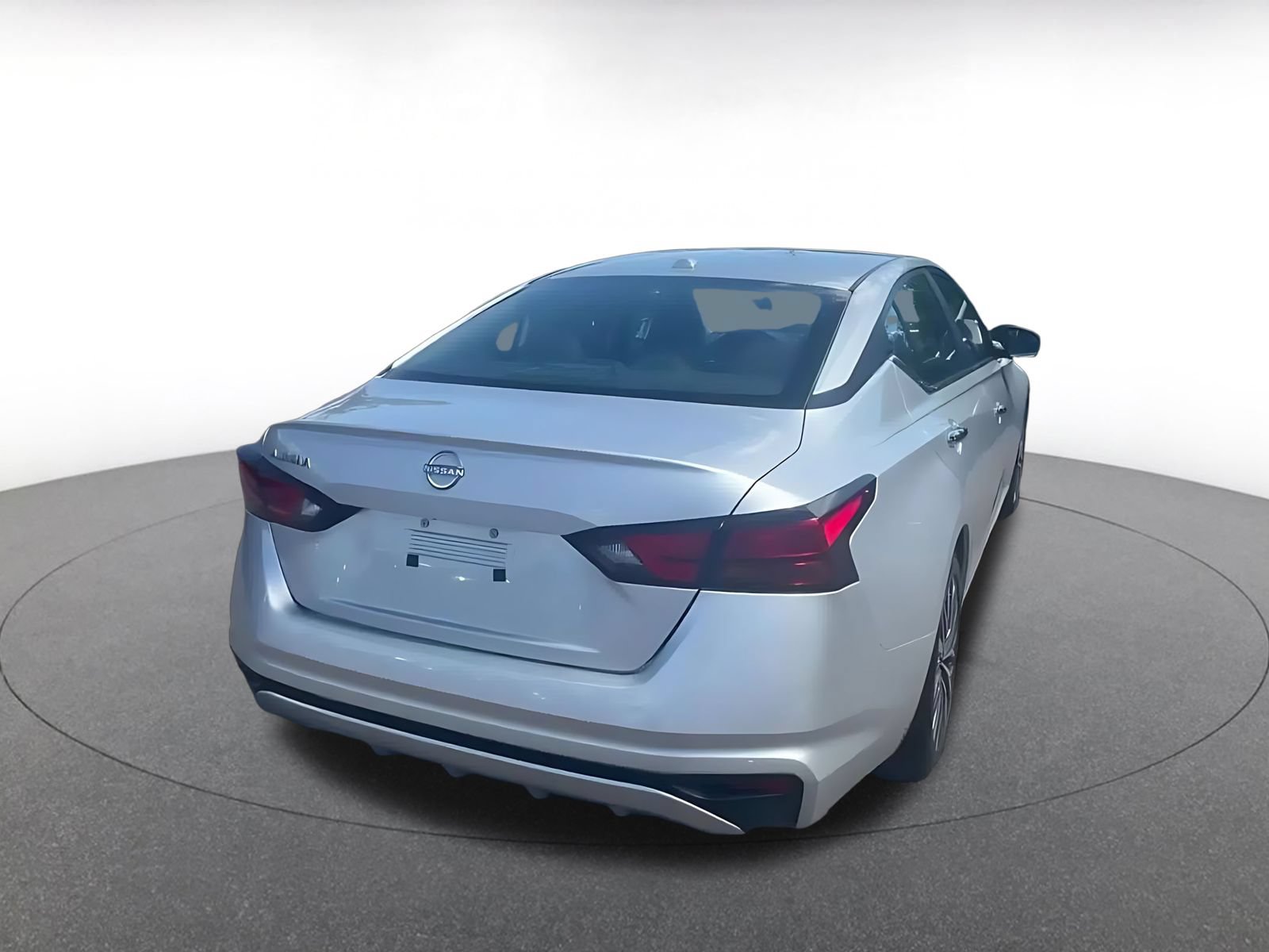 Thumbnail: 2025 Nissan Altima - 15