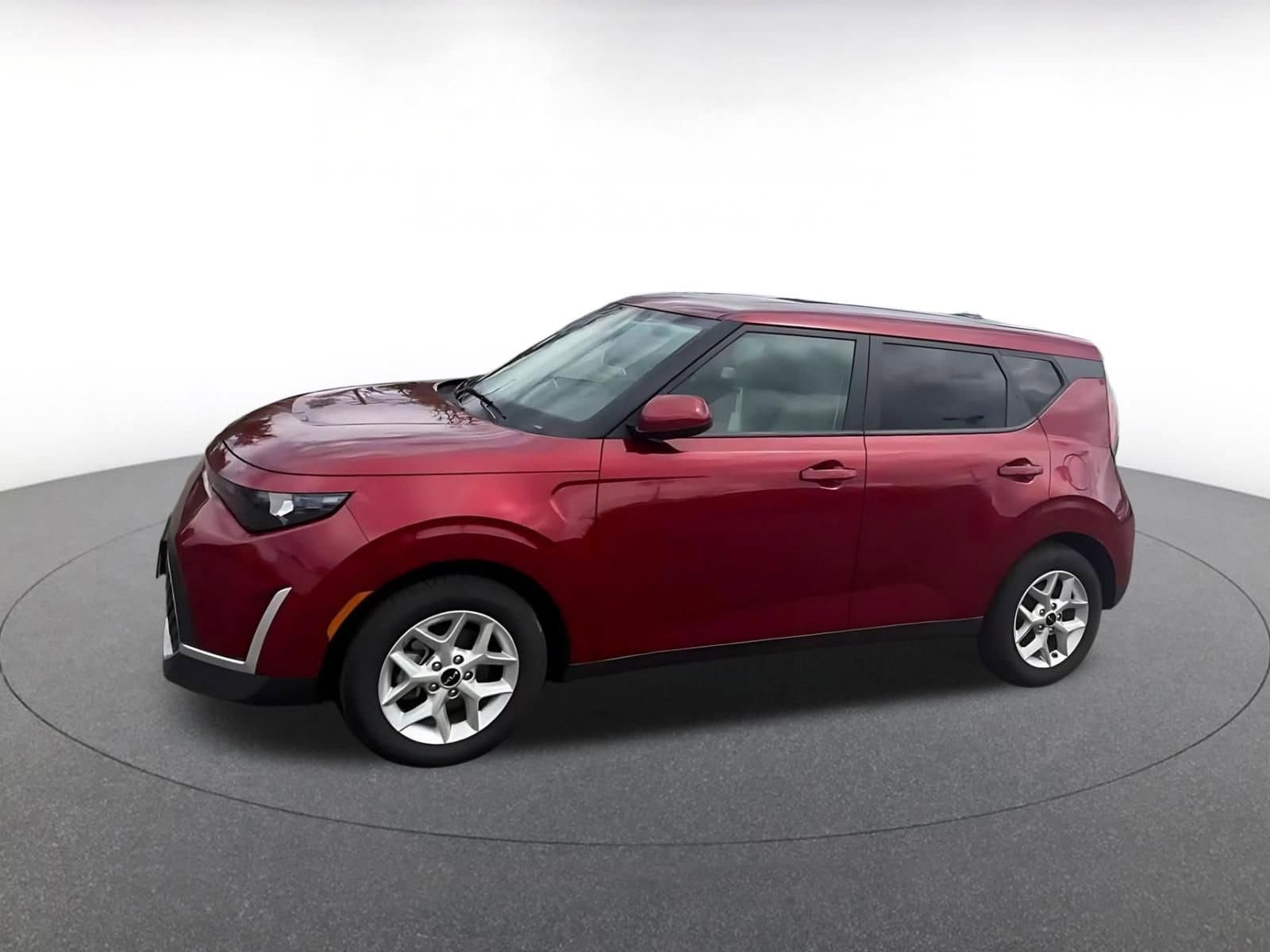 Thumbnail: 2025 Kia Soul - 8