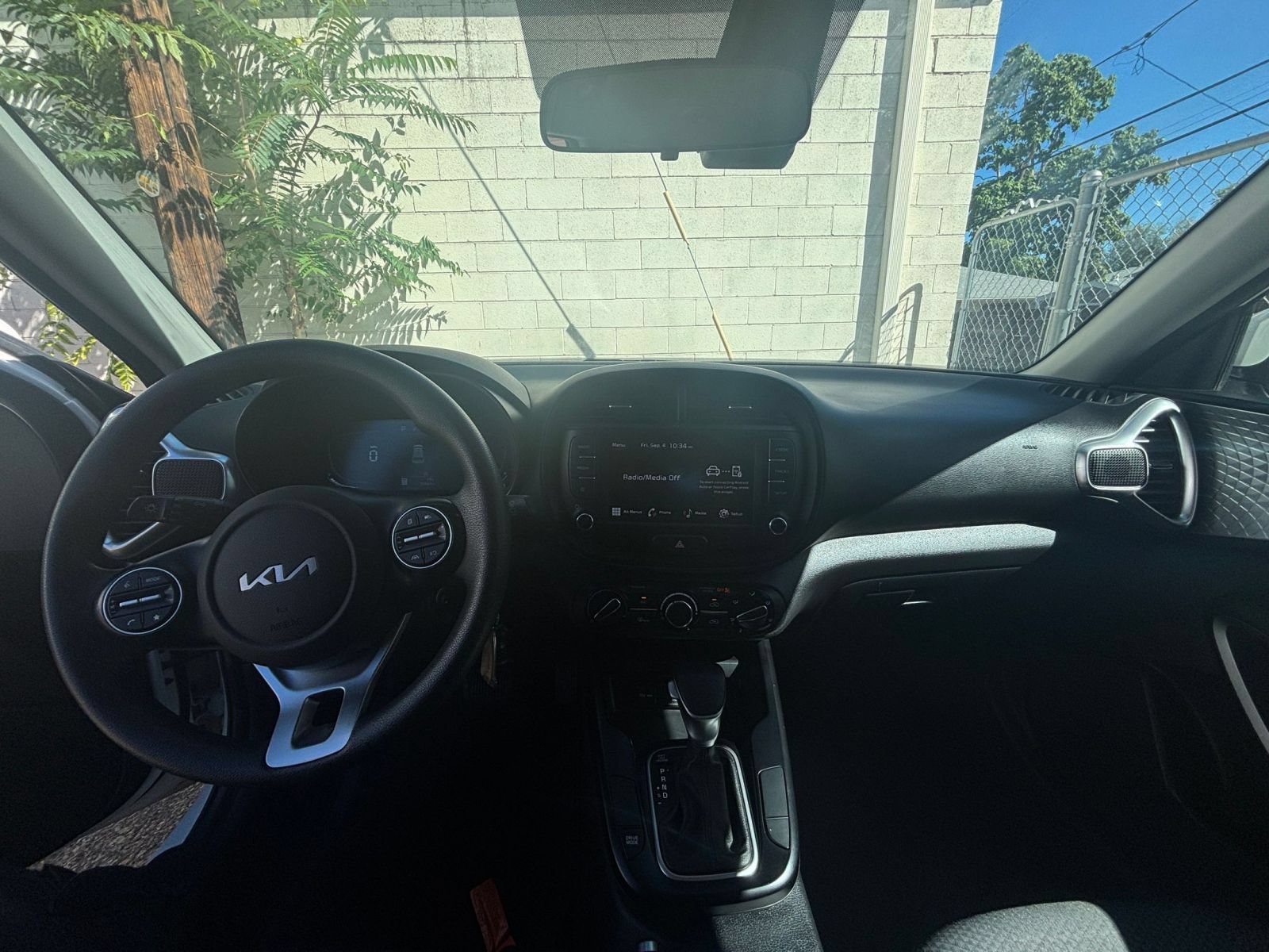 Thumbnail: 2025 Kia Soul - 29