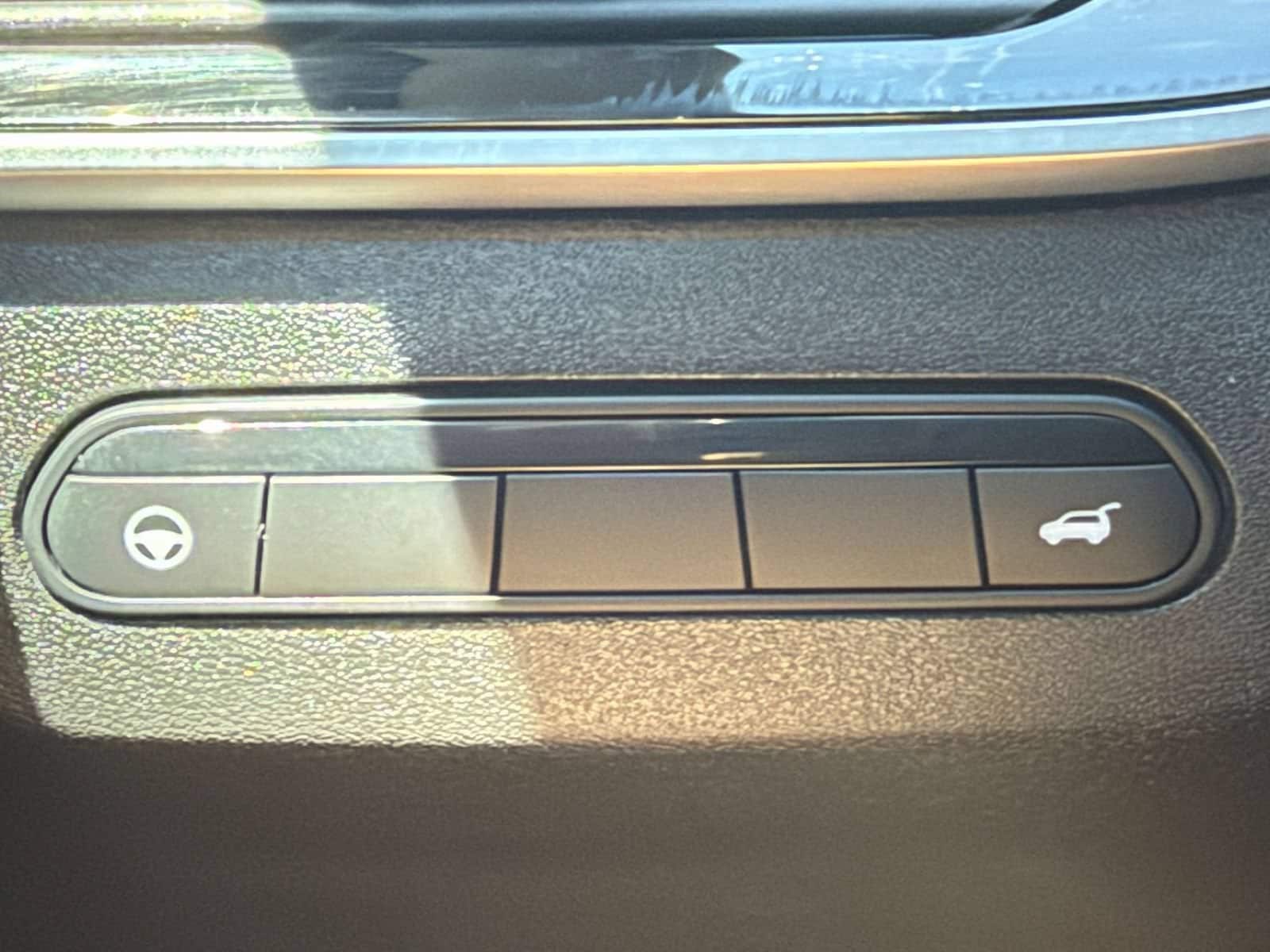 Thumbnail: 2026 INFINITI QX60 - 34