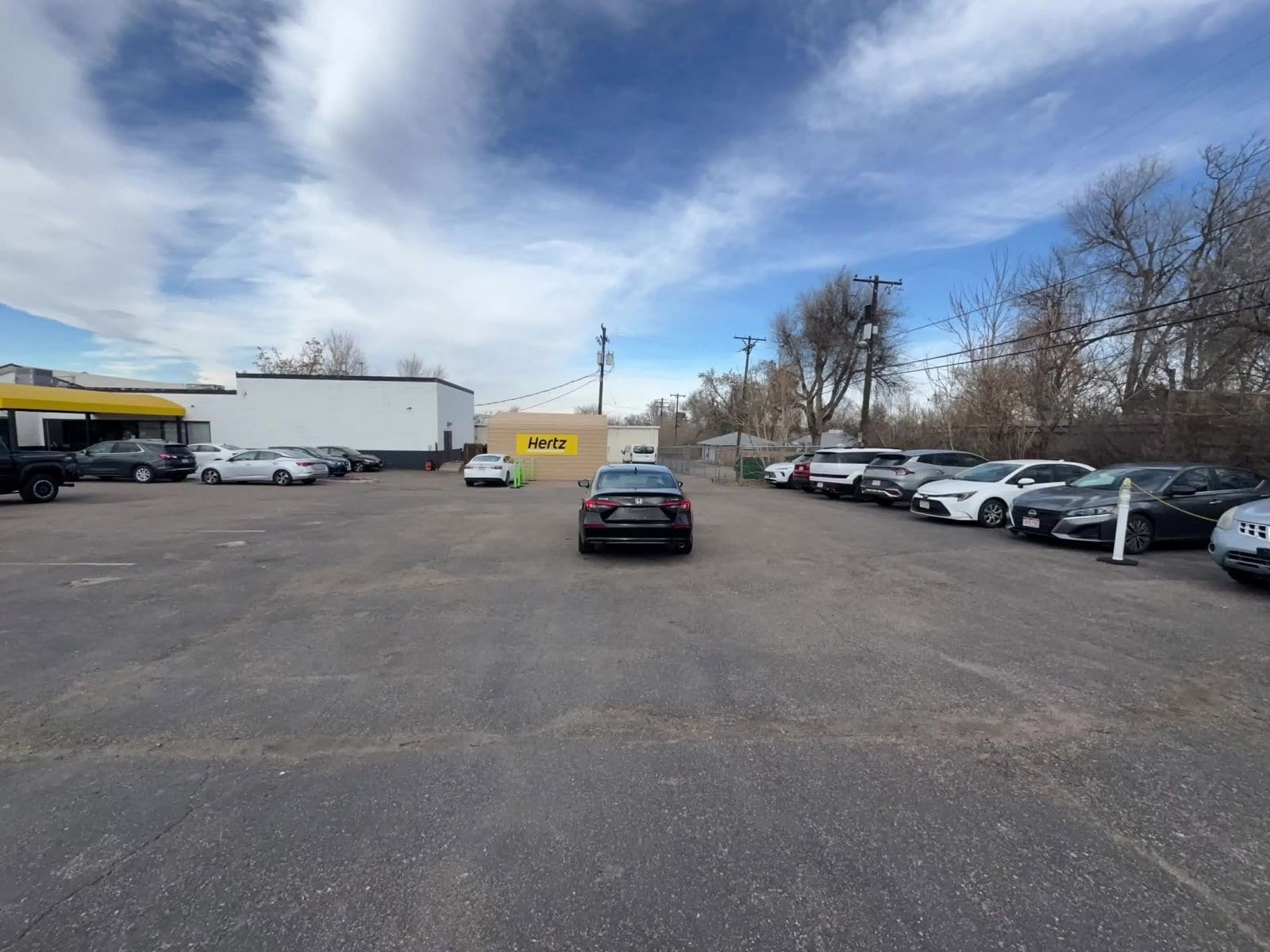 Thumbnail: 2025 Honda Civic - 16