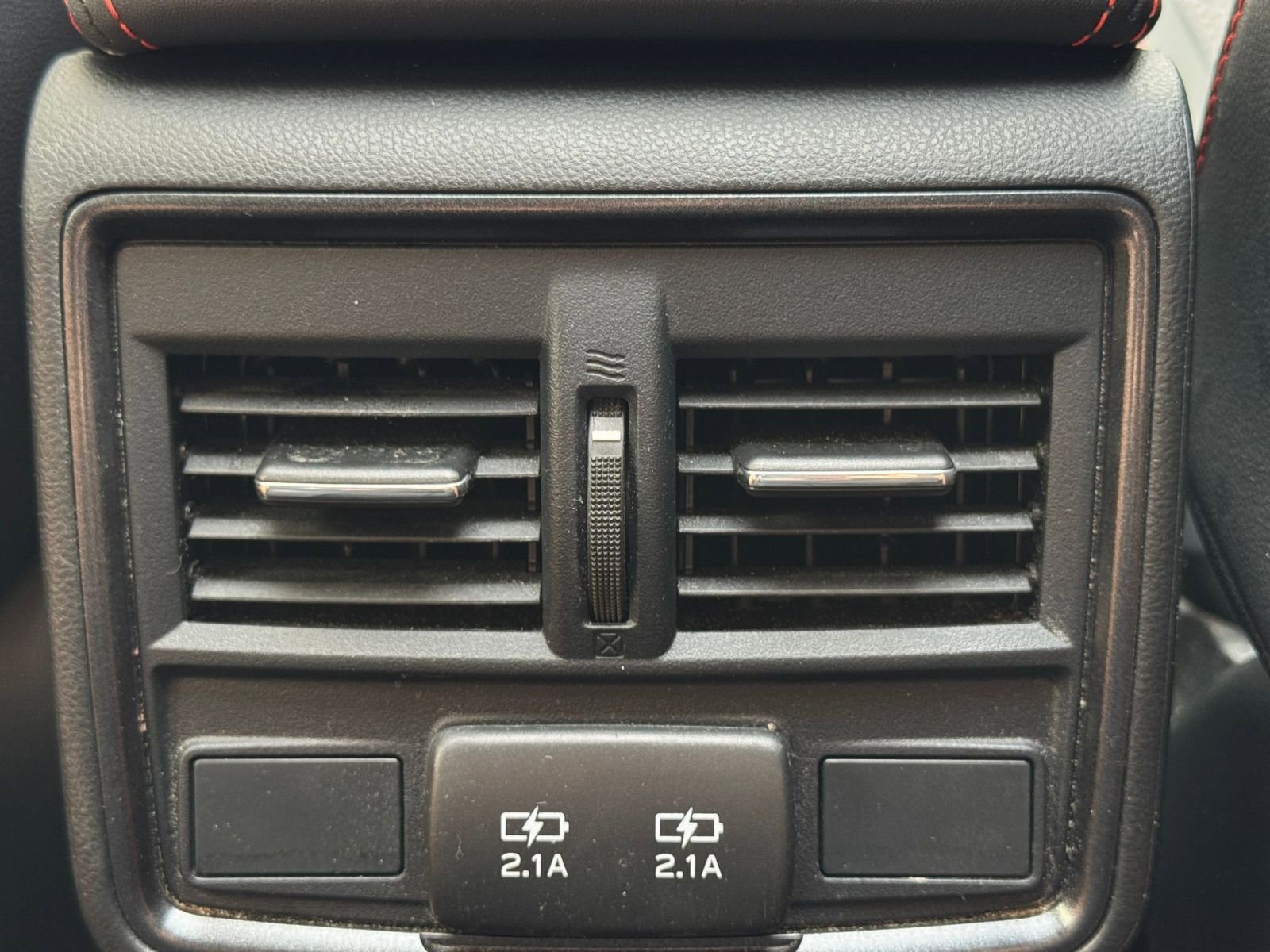 Thumbnail: 2024 Subaru Forester - 24