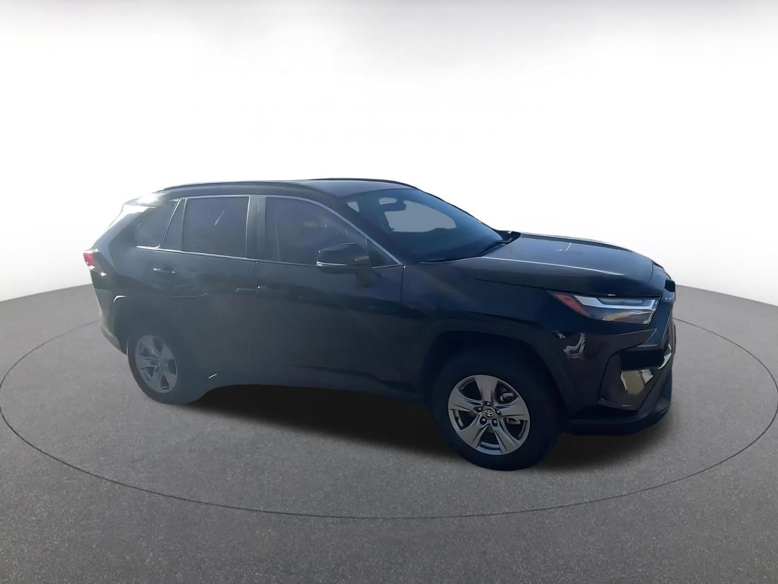 Thumbnail: 2025 Toyota RAV4 - 1