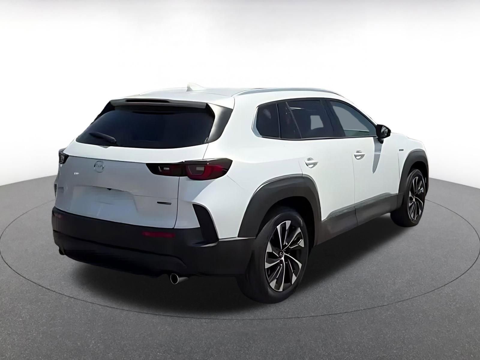 Thumbnail: 2025 Mazda CX-50 - 15