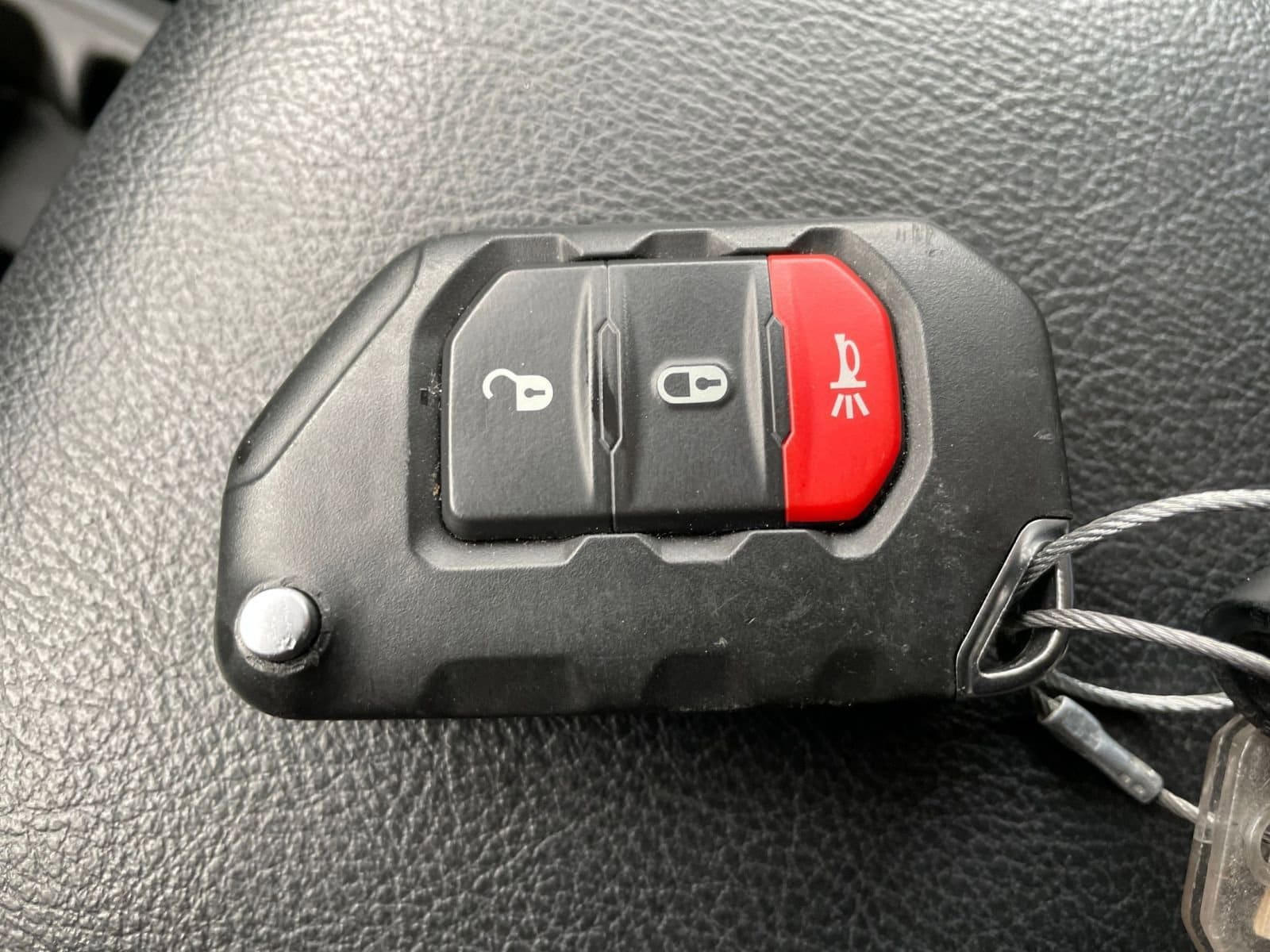 Thumbnail: 2025 Jeep Wrangler - 21