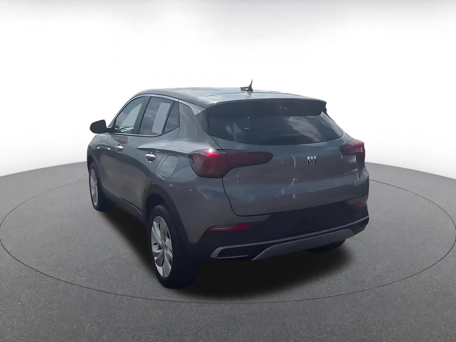 Thumbnail: 2026 Buick Encore GX - 10