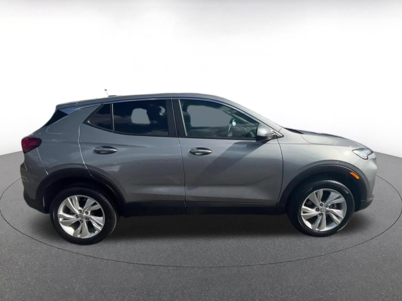 Thumbnail: 2026 Buick Encore GX - 15