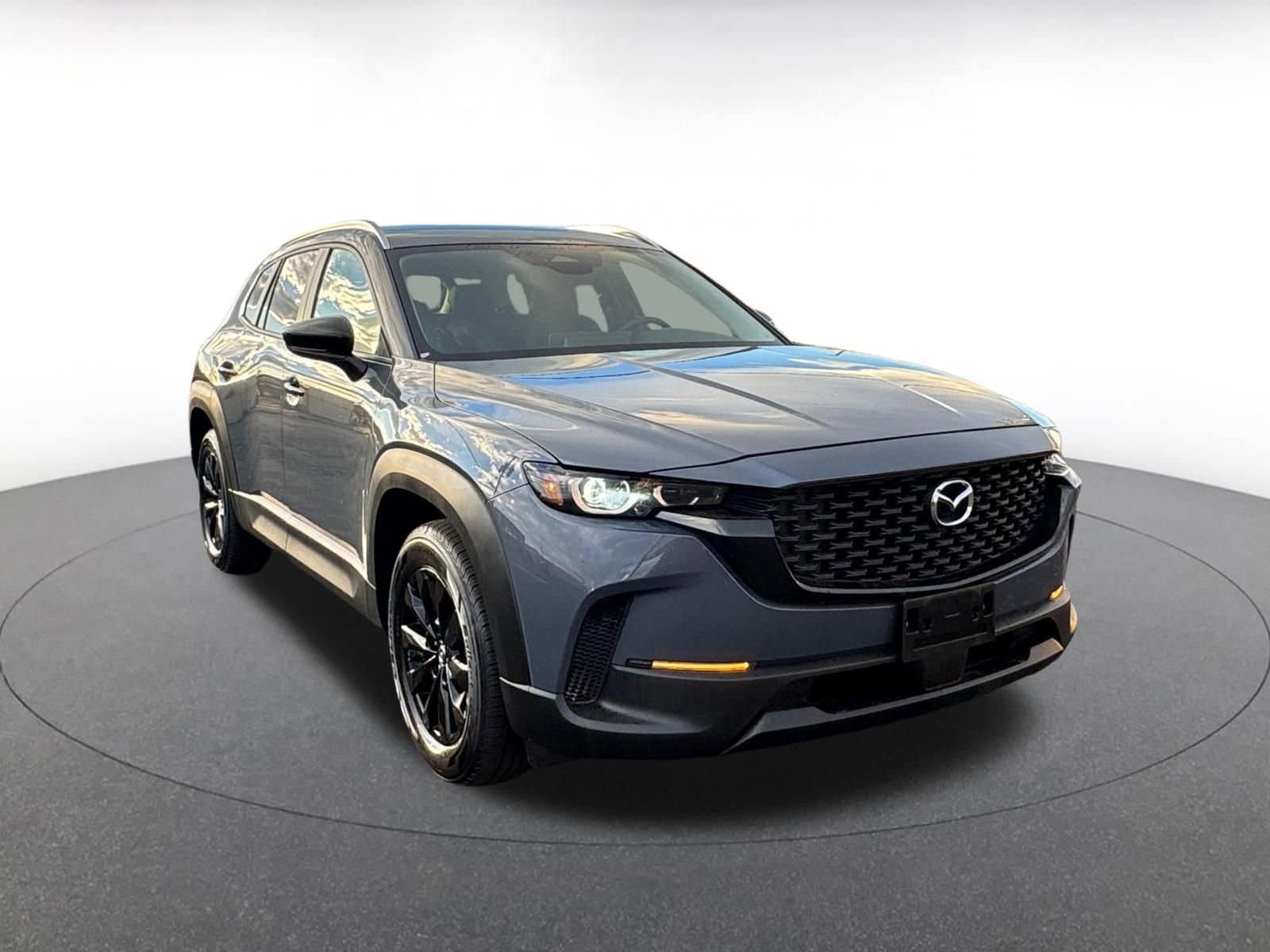 Thumbnail: 2025 Mazda CX-50 - 1