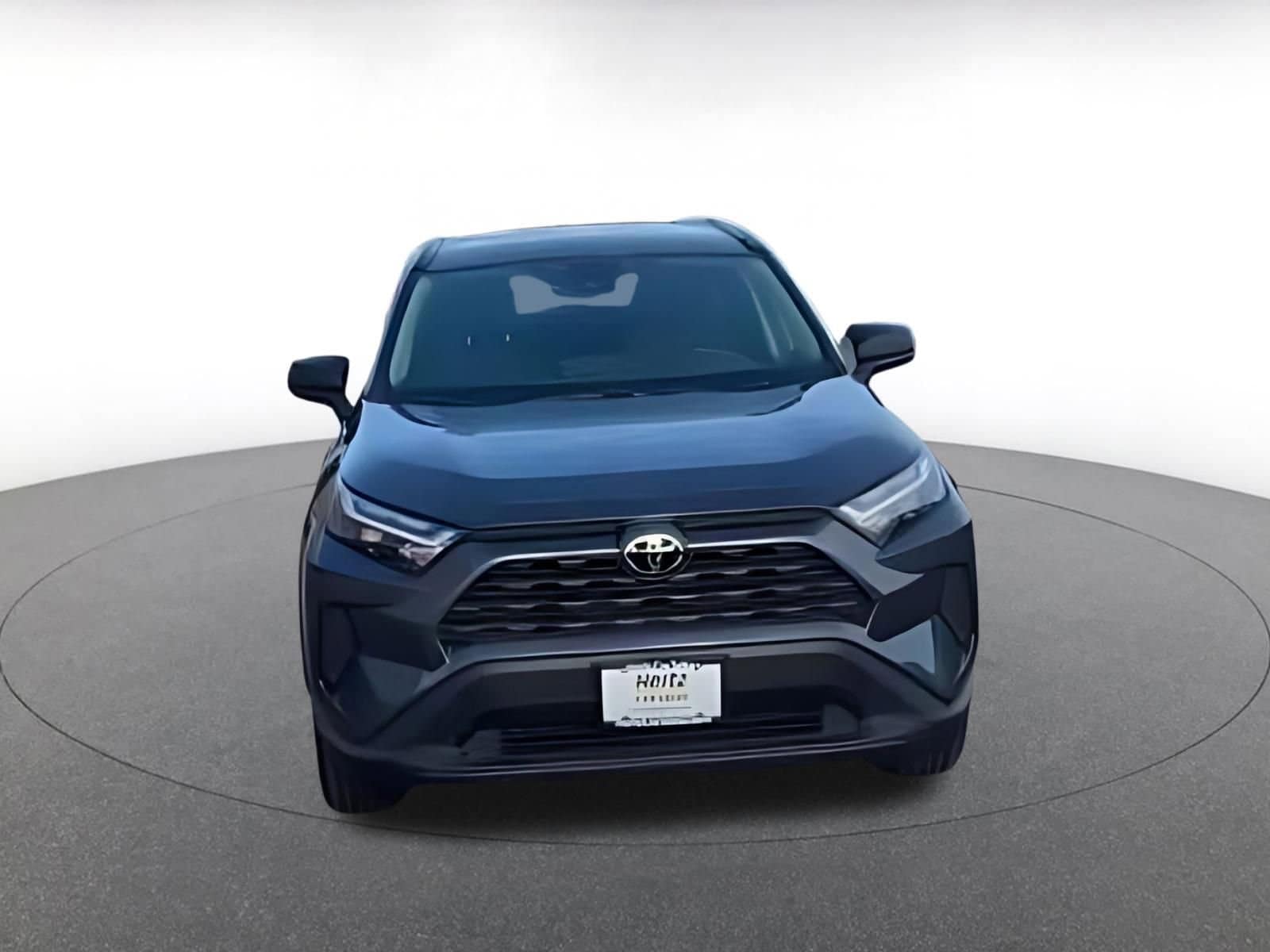 Thumbnail: 2025 Toyota RAV4 - 15