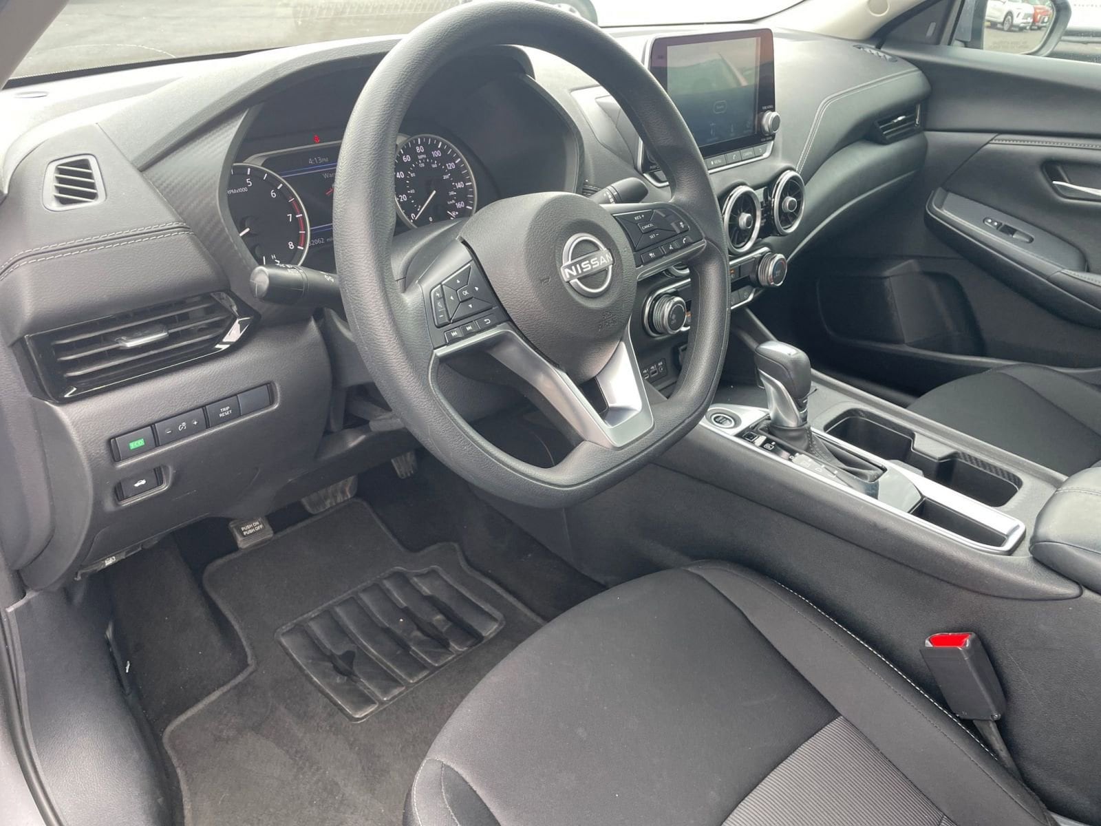 Thumbnail: 2024 Nissan Sentra - 34