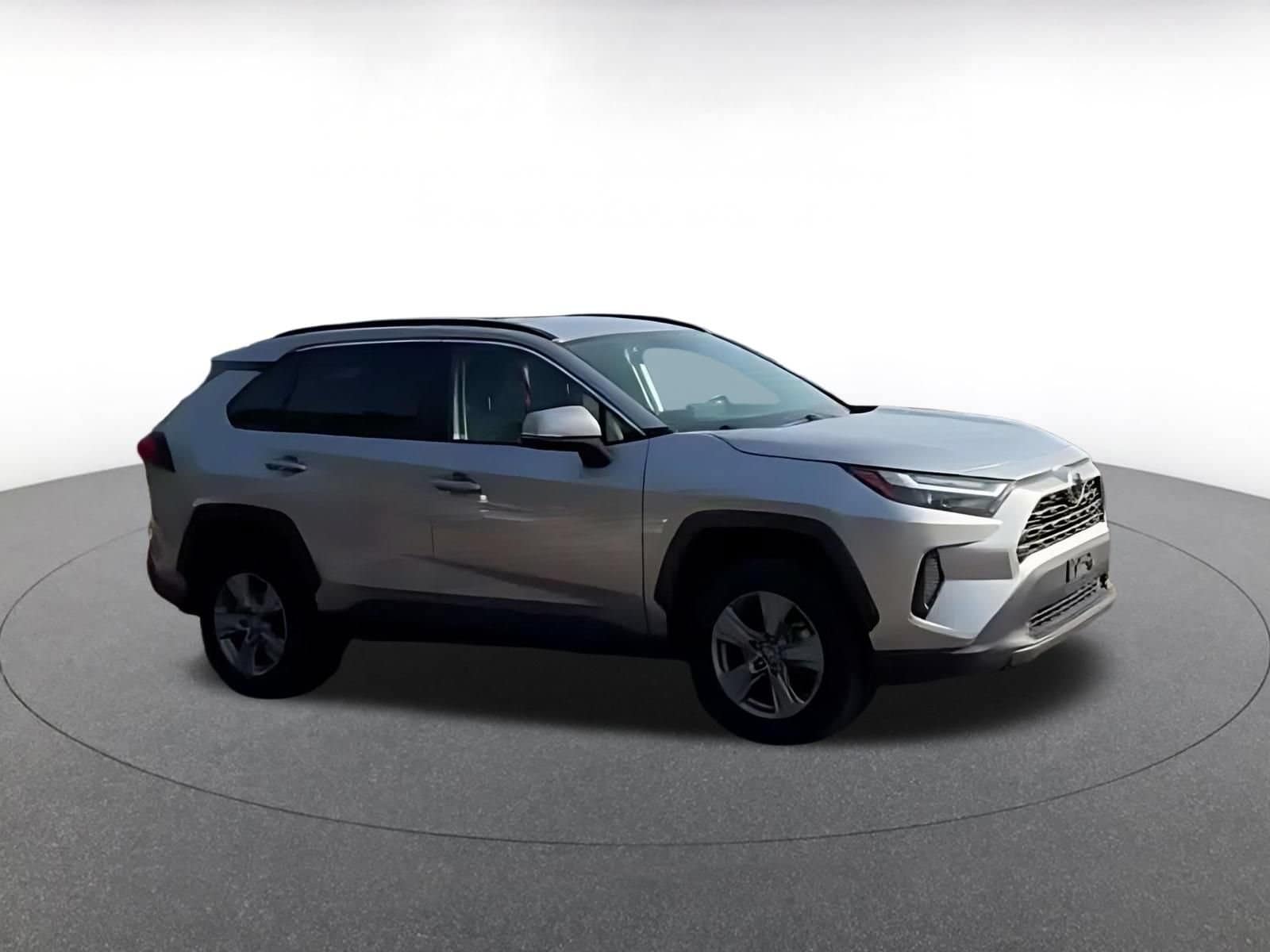 Thumbnail: 2024 Toyota RAV4 - 2