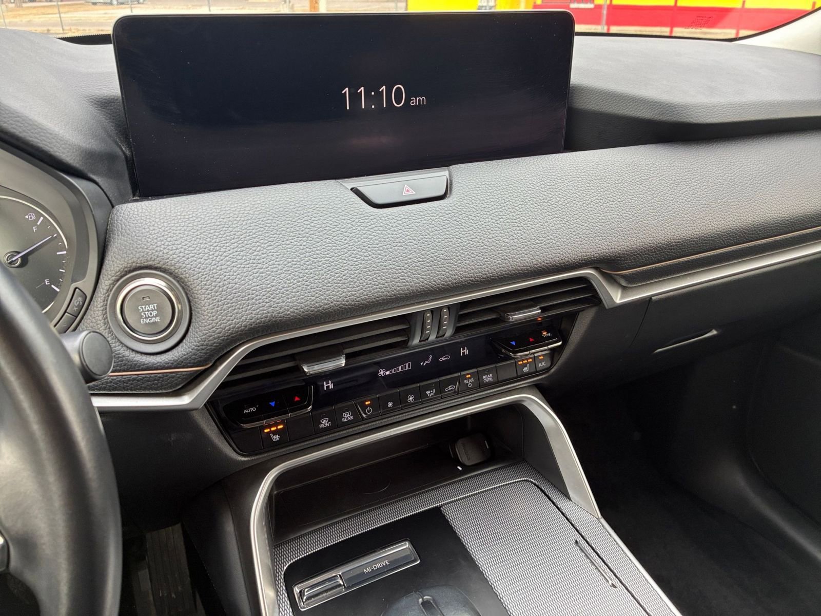 Thumbnail: 2025 Mazda CX-90 - 17