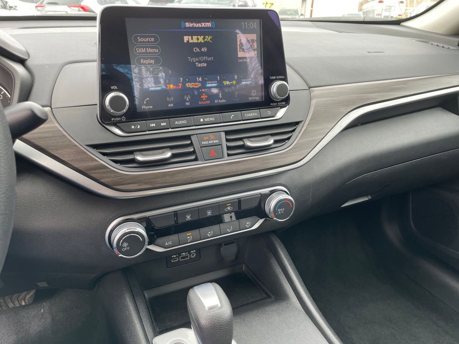 Thumbnail: 2025 Nissan Altima - 17