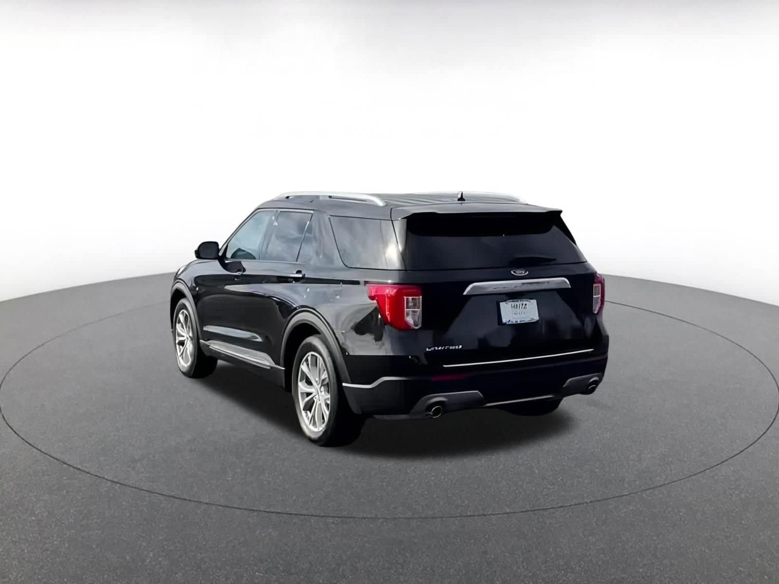 Thumbnail: 2024 Ford Explorer - 10