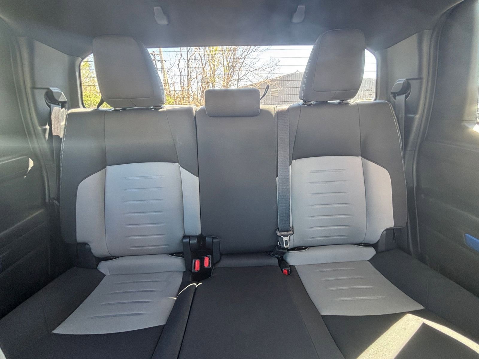 Thumbnail: 2025 Toyota Tacoma - 35