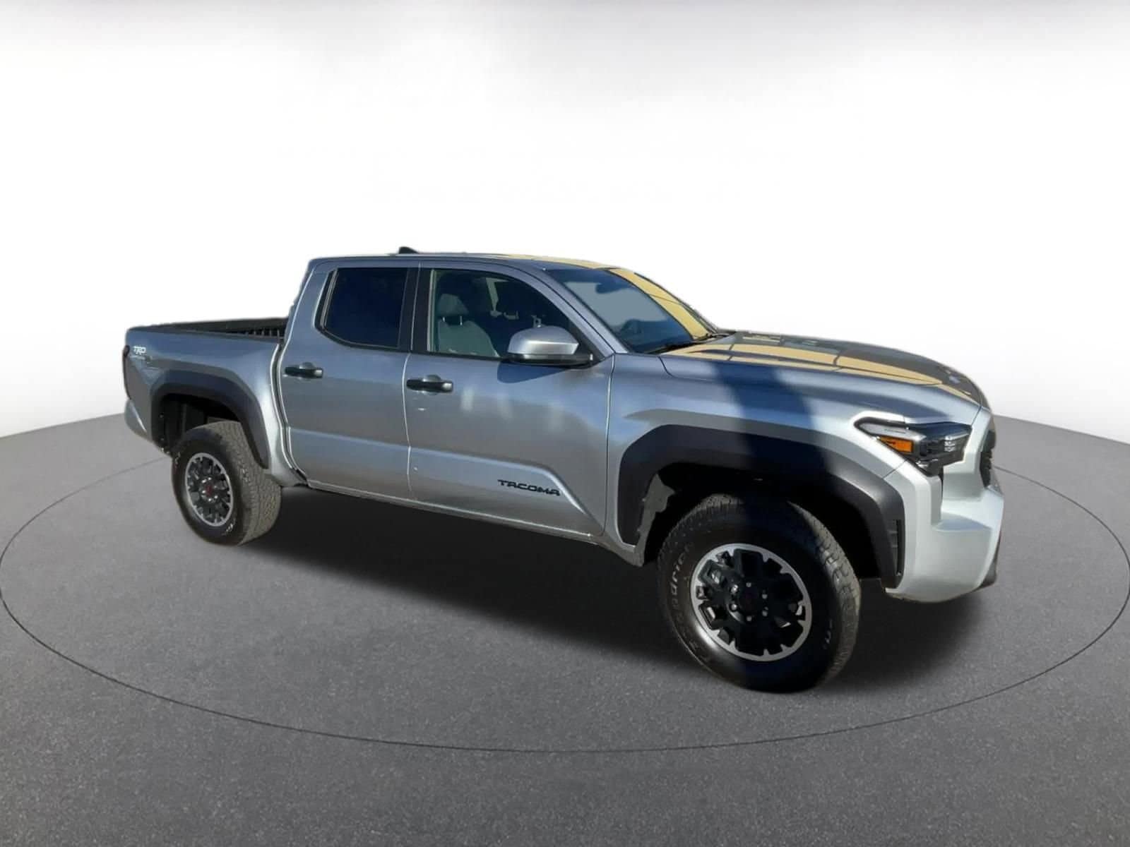 Thumbnail: 2025 Toyota Tacoma - 2