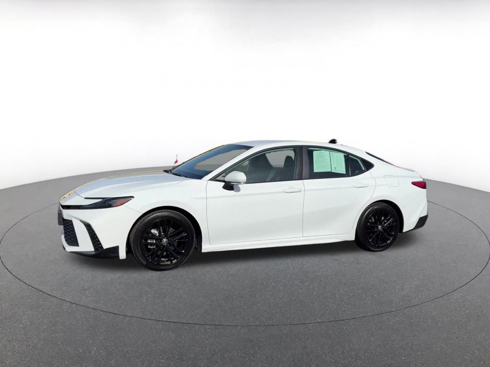 Thumbnail: 2025 Toyota Camry - 8