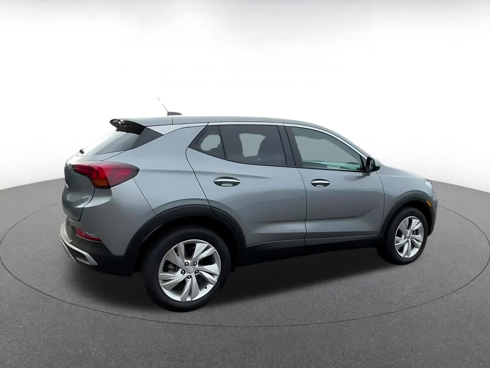 Thumbnail: 2025 Buick Encore GX - 15