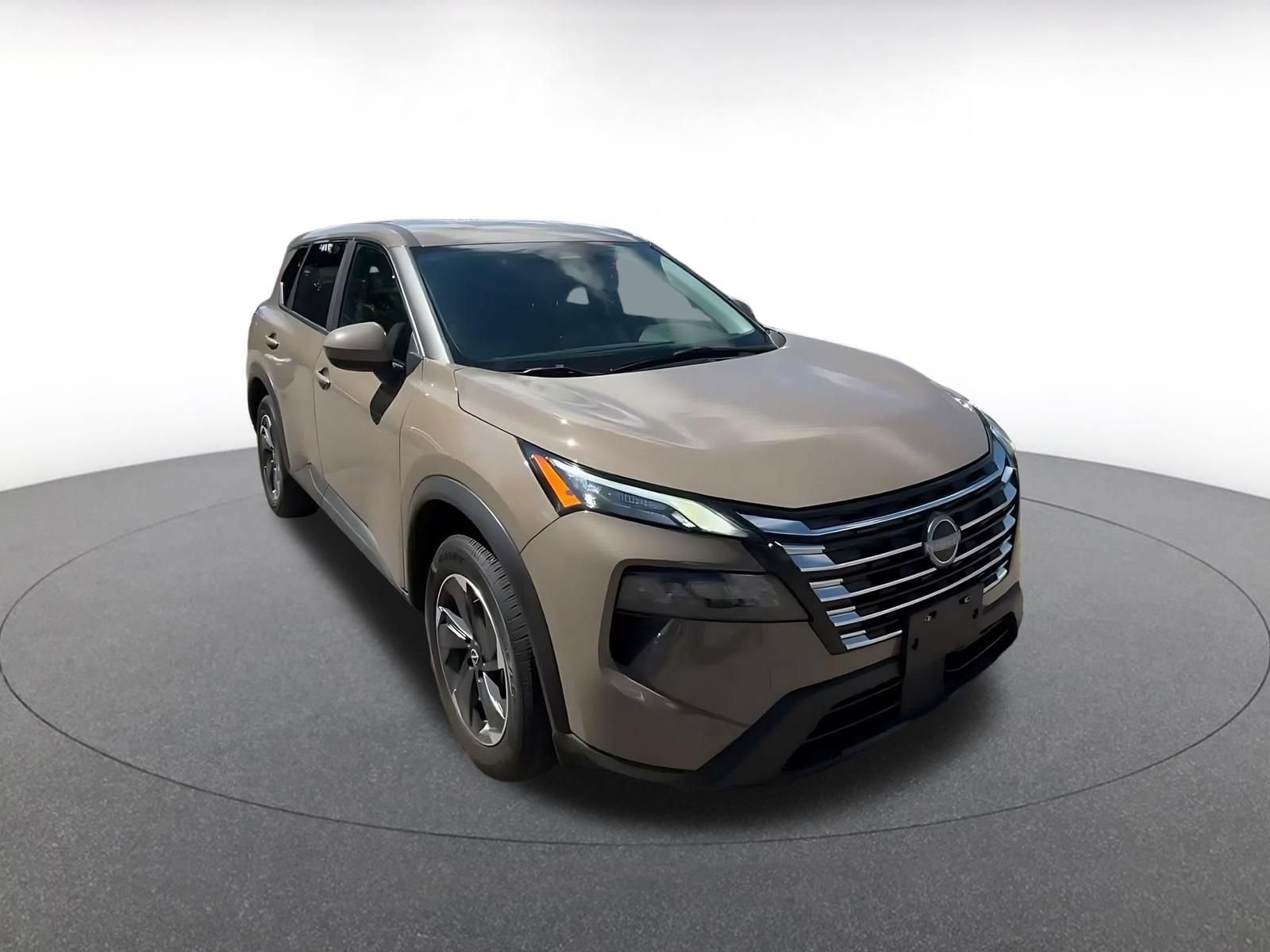 Thumbnail: 2025 Nissan Rogue - 3
