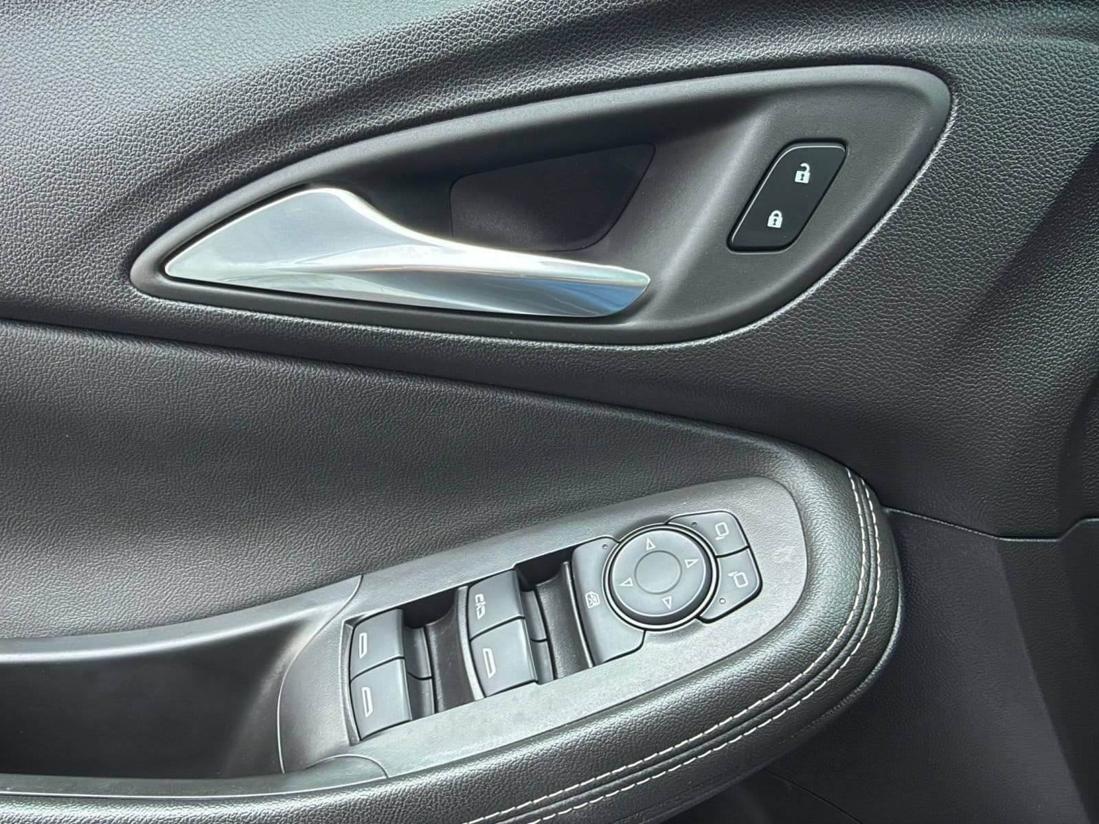 Thumbnail: 2026 Buick Encore GX - 18