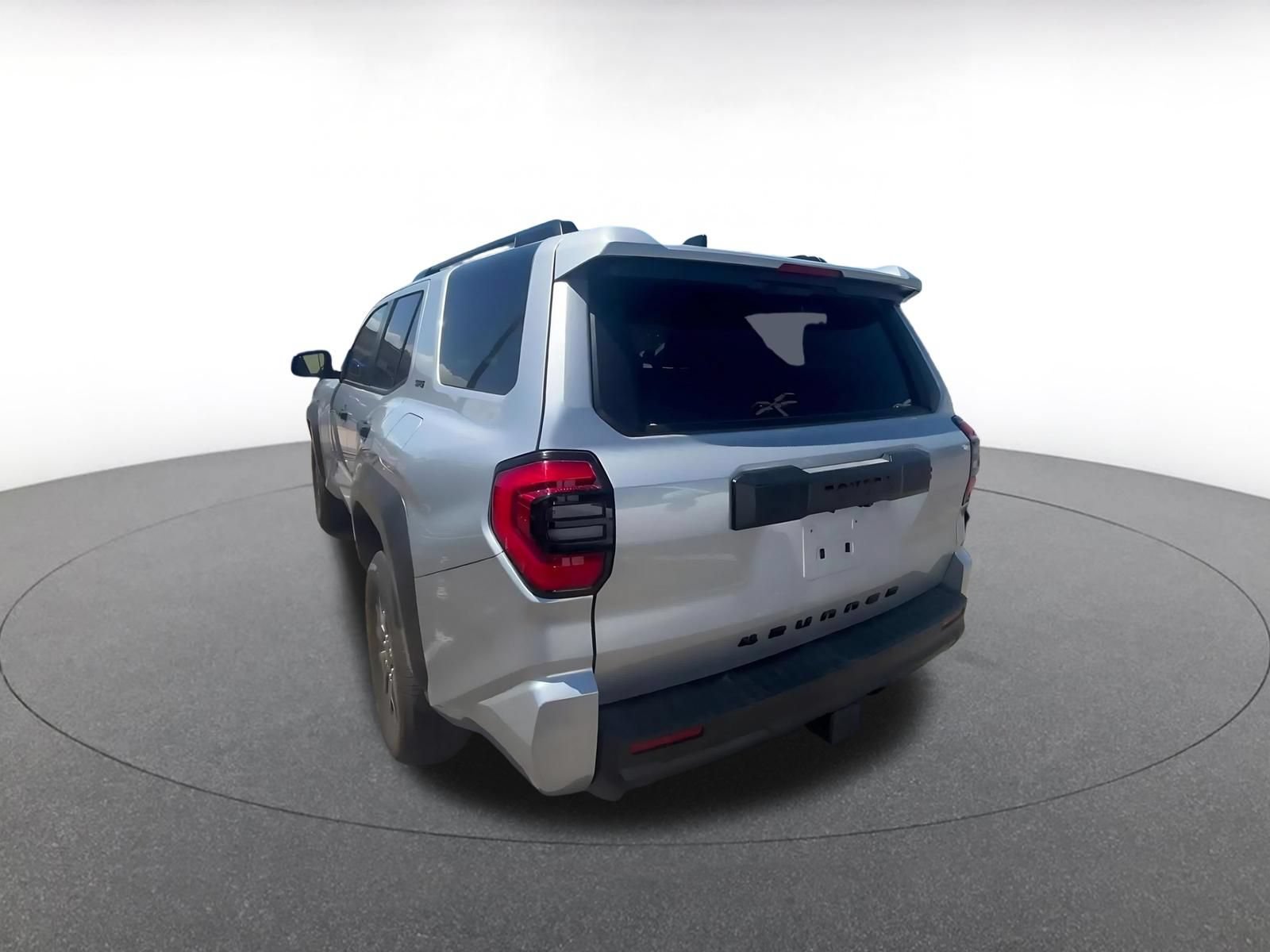 Thumbnail: 2025 Toyota 4Runner - 9