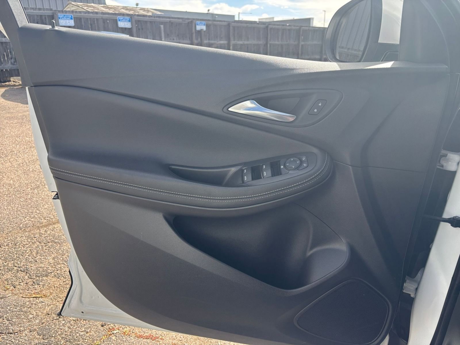 Thumbnail: 2025 Buick Encore GX - 18