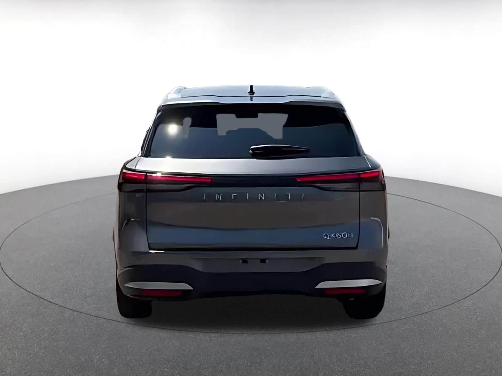 Thumbnail: 2026 INFINITI QX60 - 11