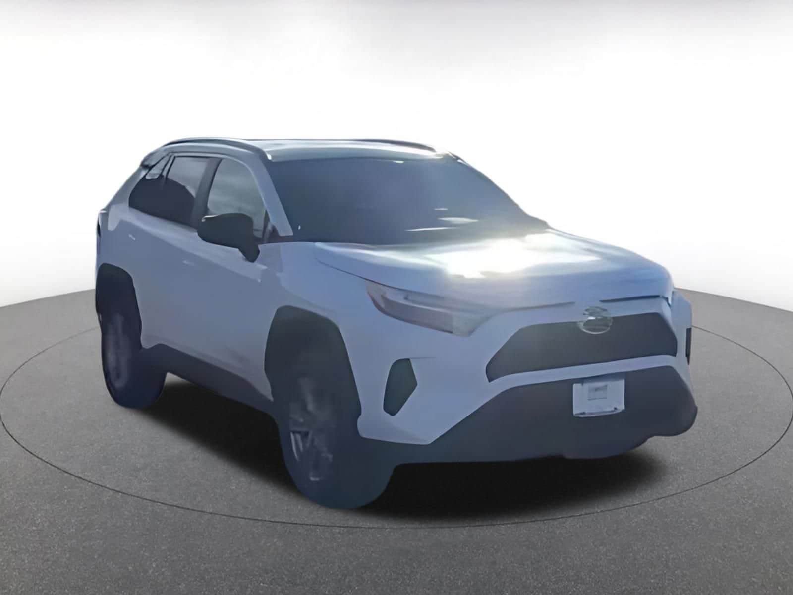 Thumbnail: 2025 Toyota RAV4 - 10