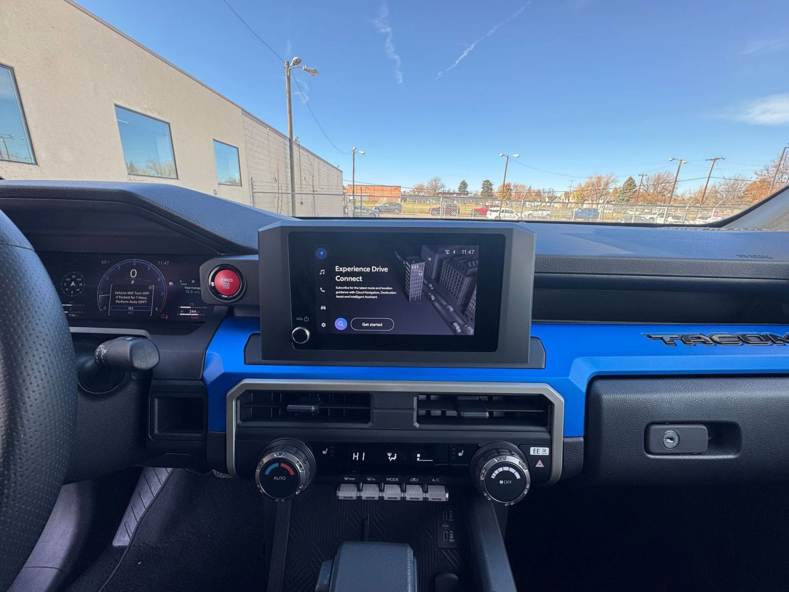 Thumbnail: 2025 Toyota Tacoma - 21