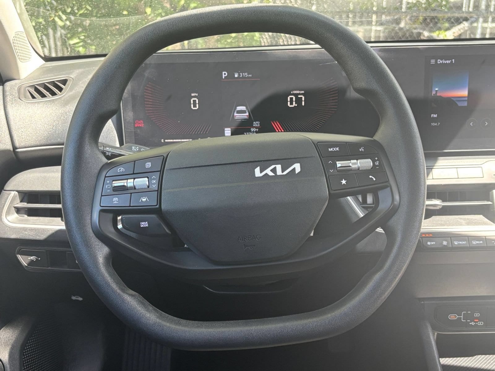 Thumbnail: 2025 Kia K4 - 24