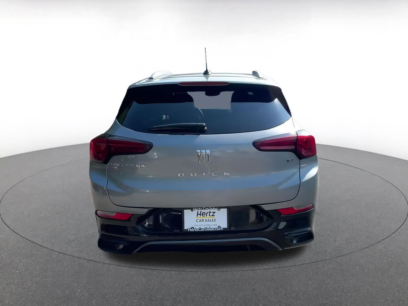 Thumbnail: 2024 Buick Encore GX - 12