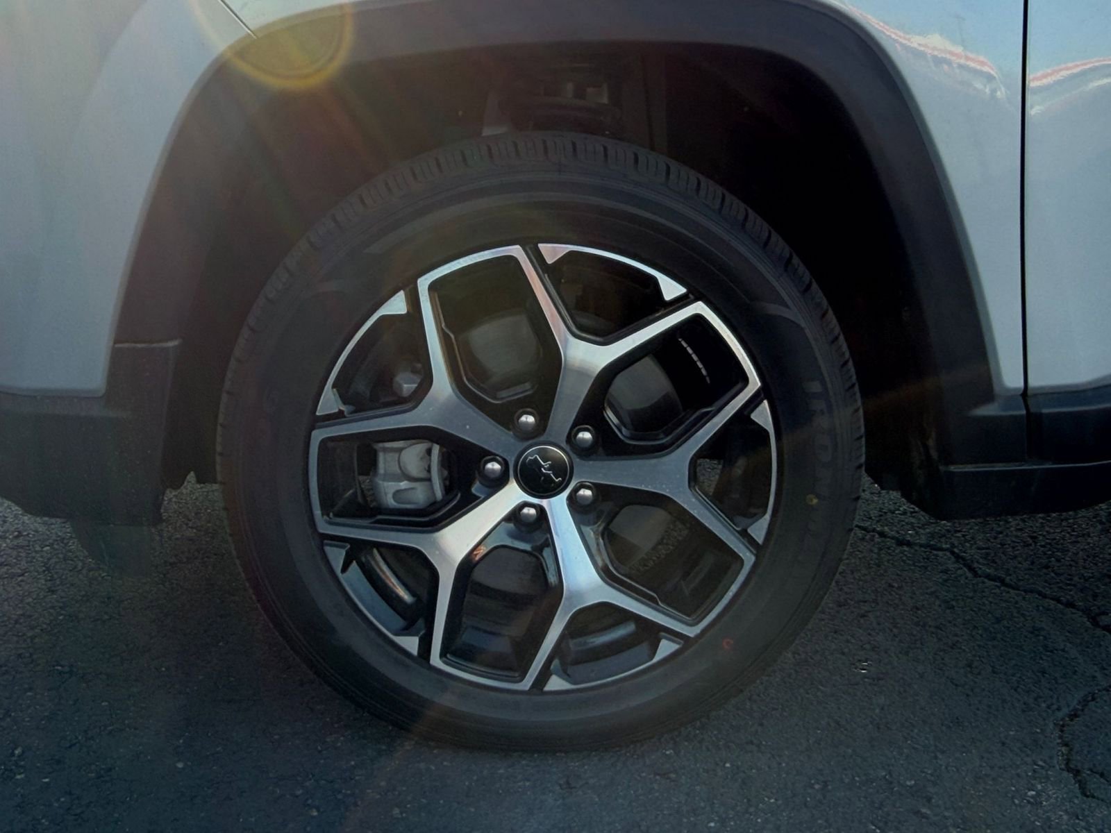 Thumbnail: 2025 Jeep Compass - 30