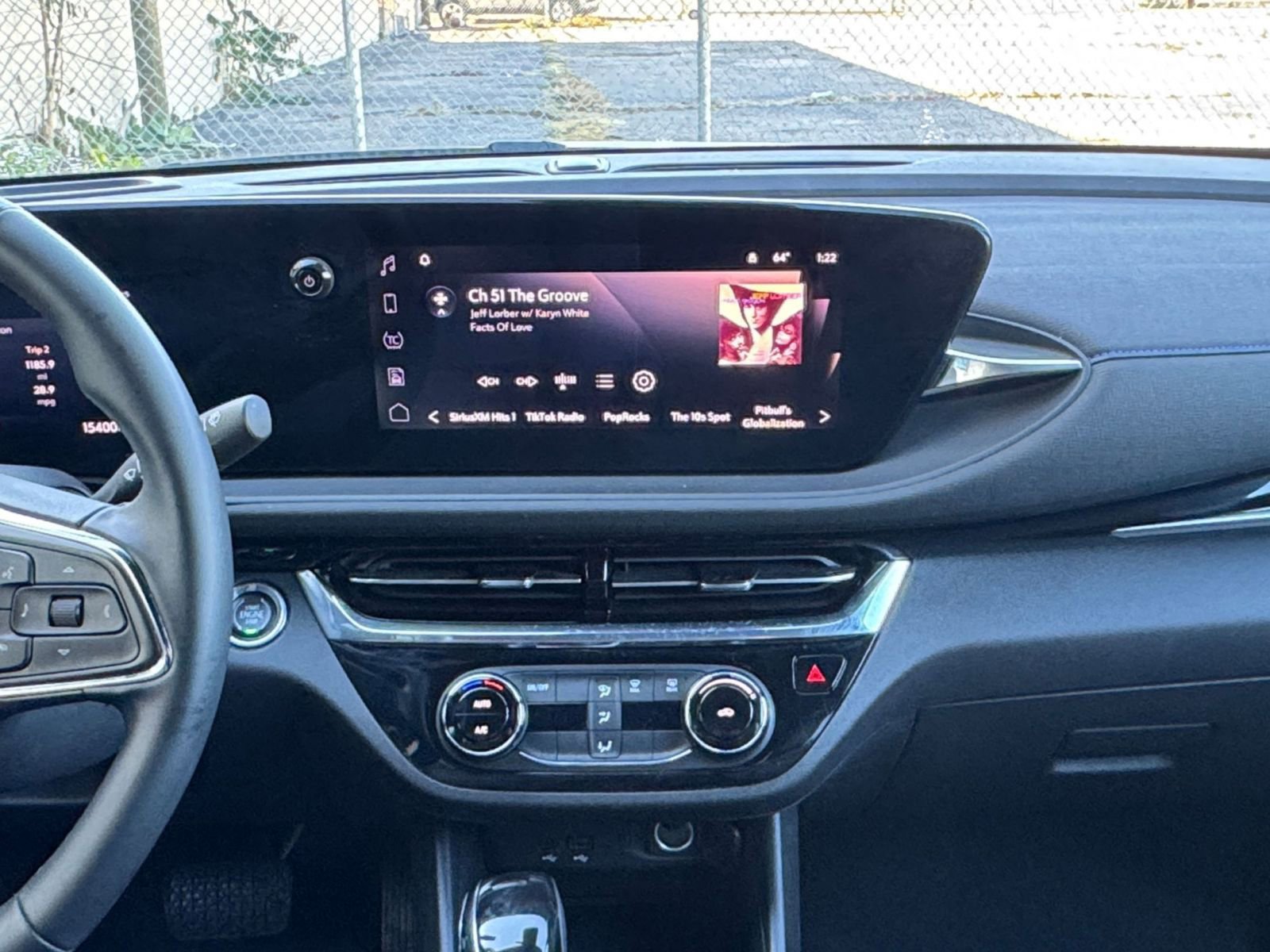 Thumbnail: 2025 Buick Envista - 21