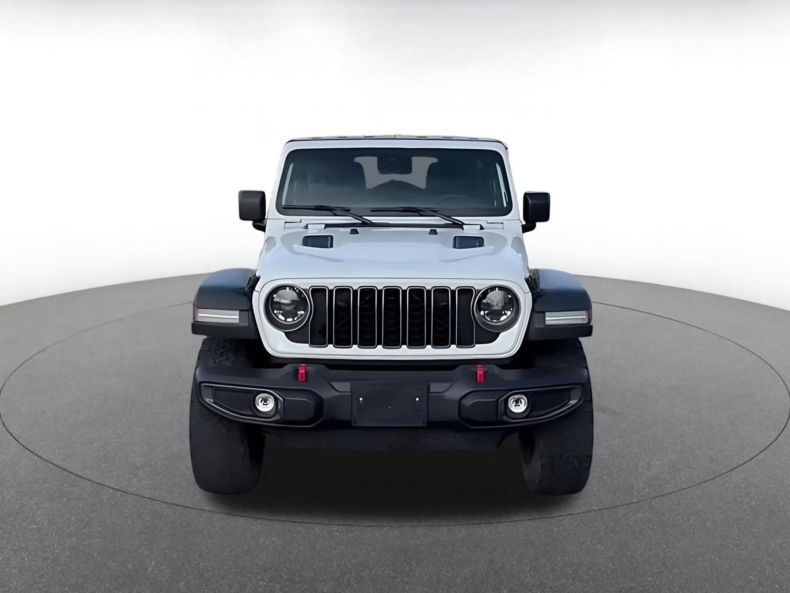 Thumbnail: 2025 Toyota RAV4 - 7