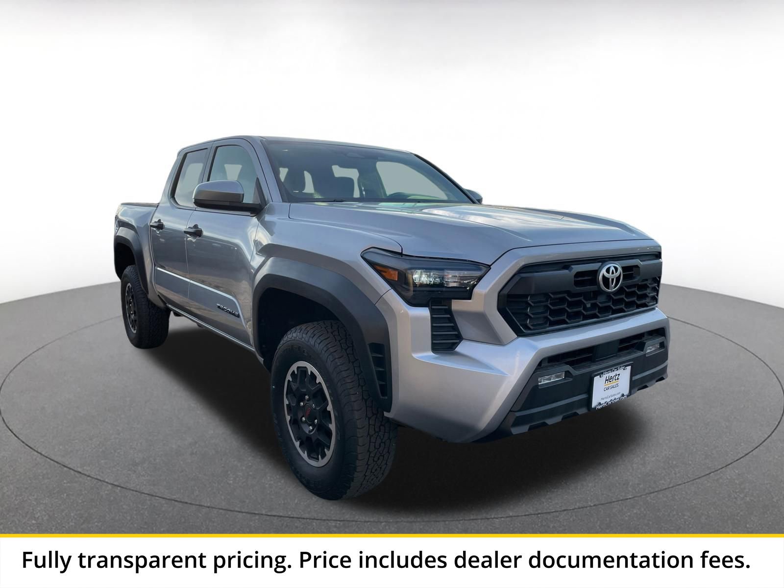Thumbnail: 2025 Toyota Tacoma - 1