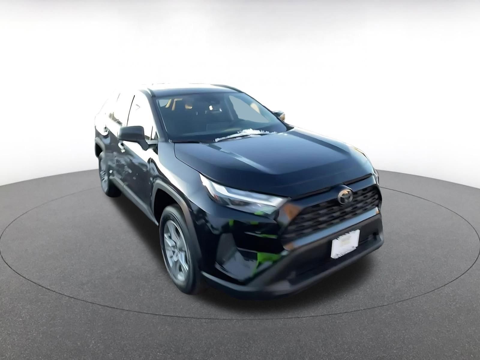 Thumbnail: 2025 Toyota RAV4 - 2