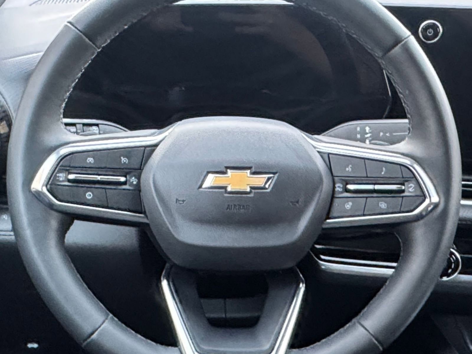 Thumbnail: 2025 Chevrolet Equinox - 27