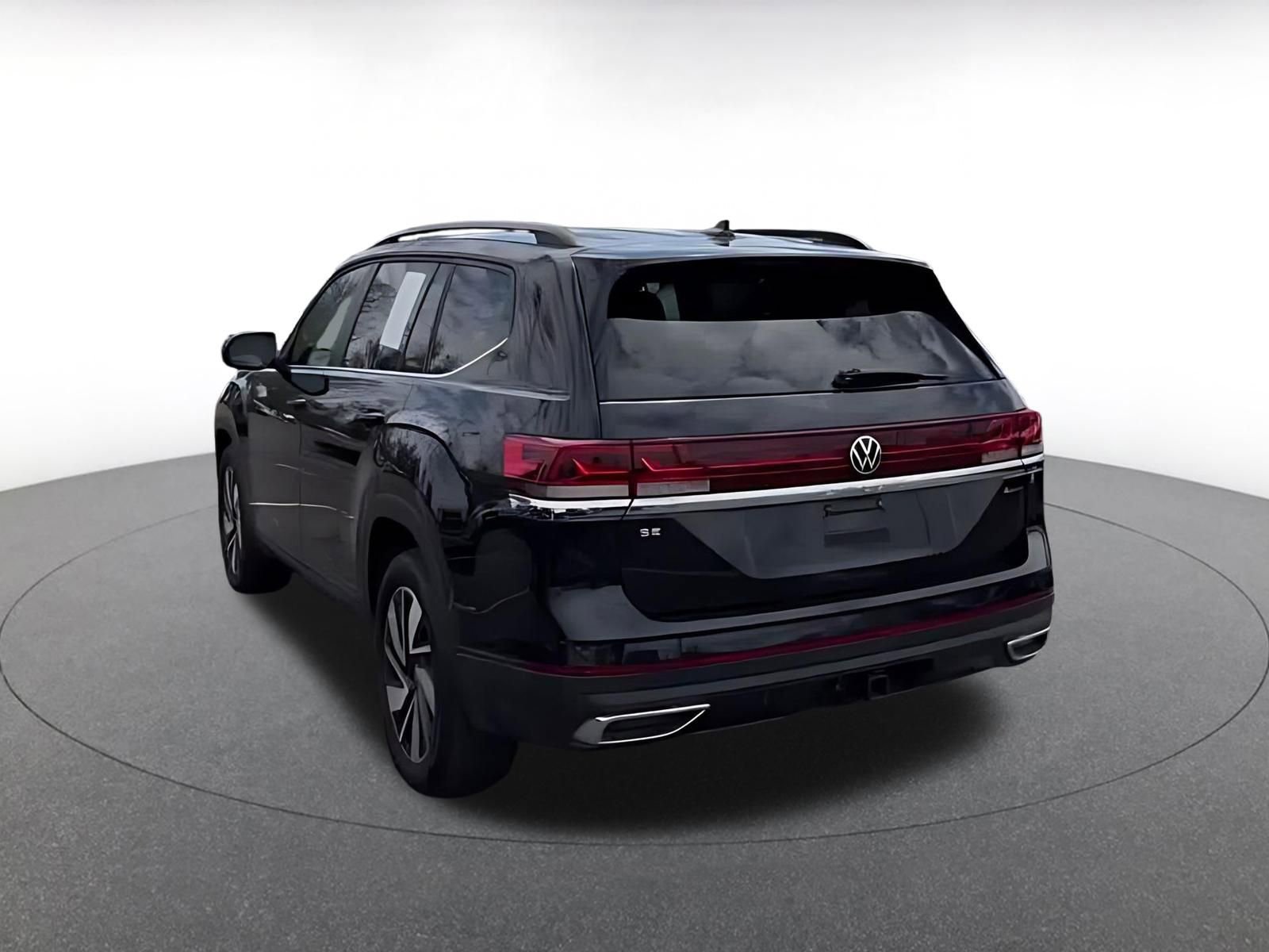 Thumbnail: 2025 Volkswagen Atlas - 11