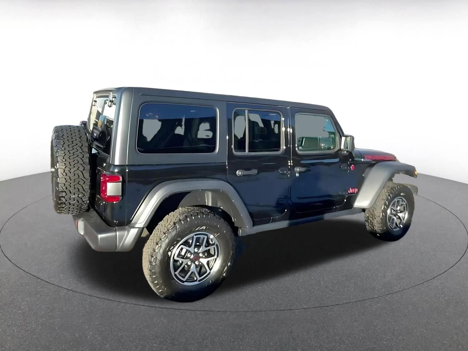 Thumbnail: 2025 Jeep Wrangler - 12