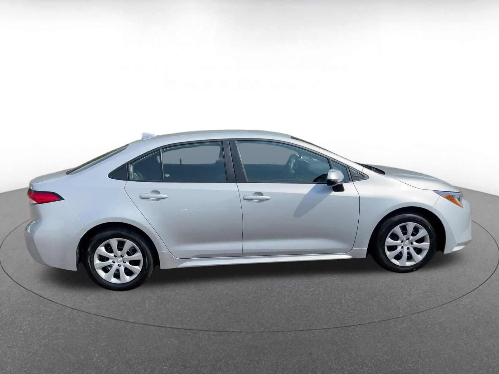 Thumbnail: 2024 Toyota Corolla - 16