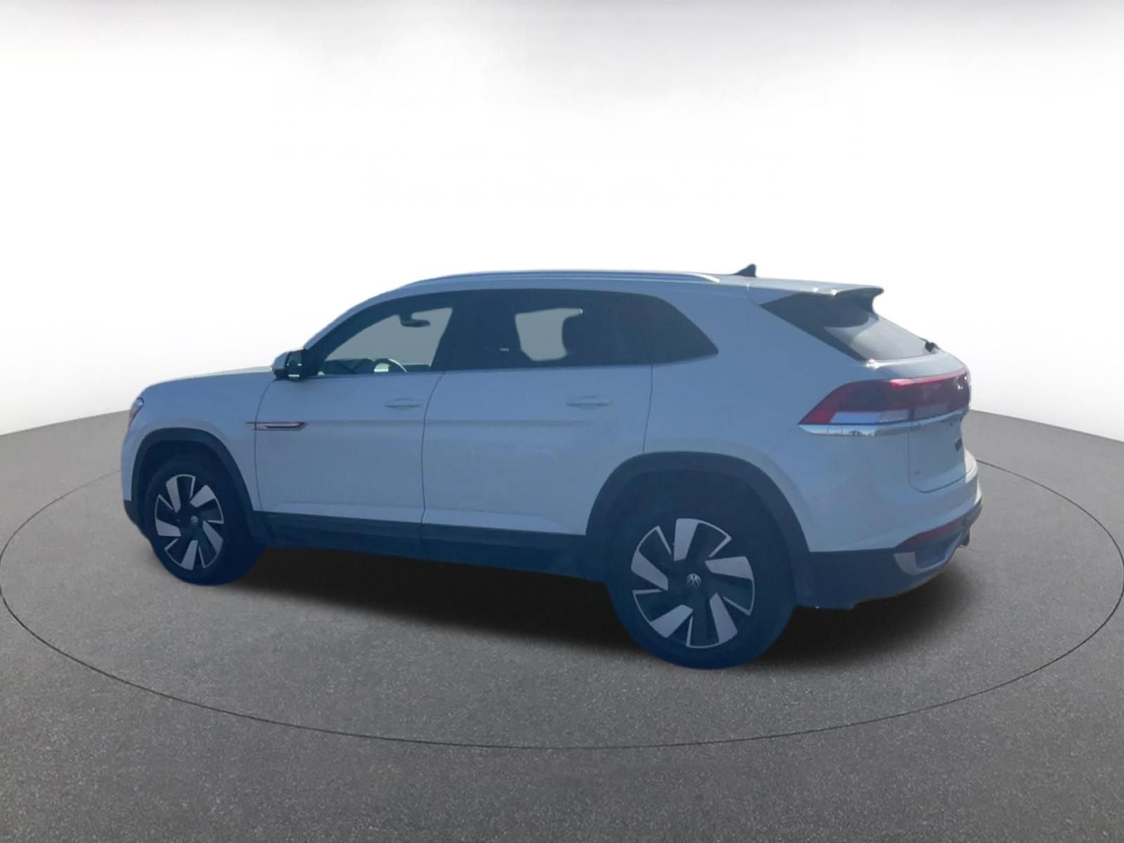 Thumbnail: 2025 Volkswagen Atlas - 10