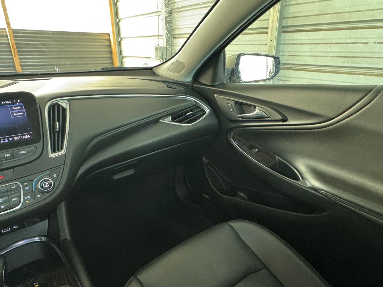 Thumbnail: 2024 Chevrolet Malibu - 35