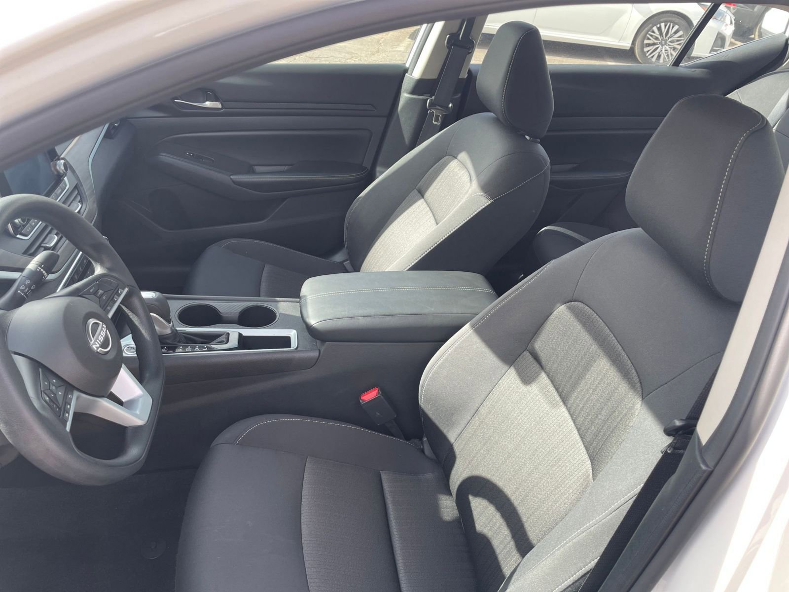 Thumbnail: 2025 Nissan Altima - 35