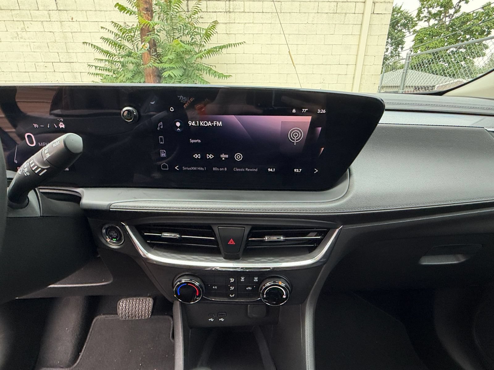Thumbnail: 2026 Buick Encore GX - 19