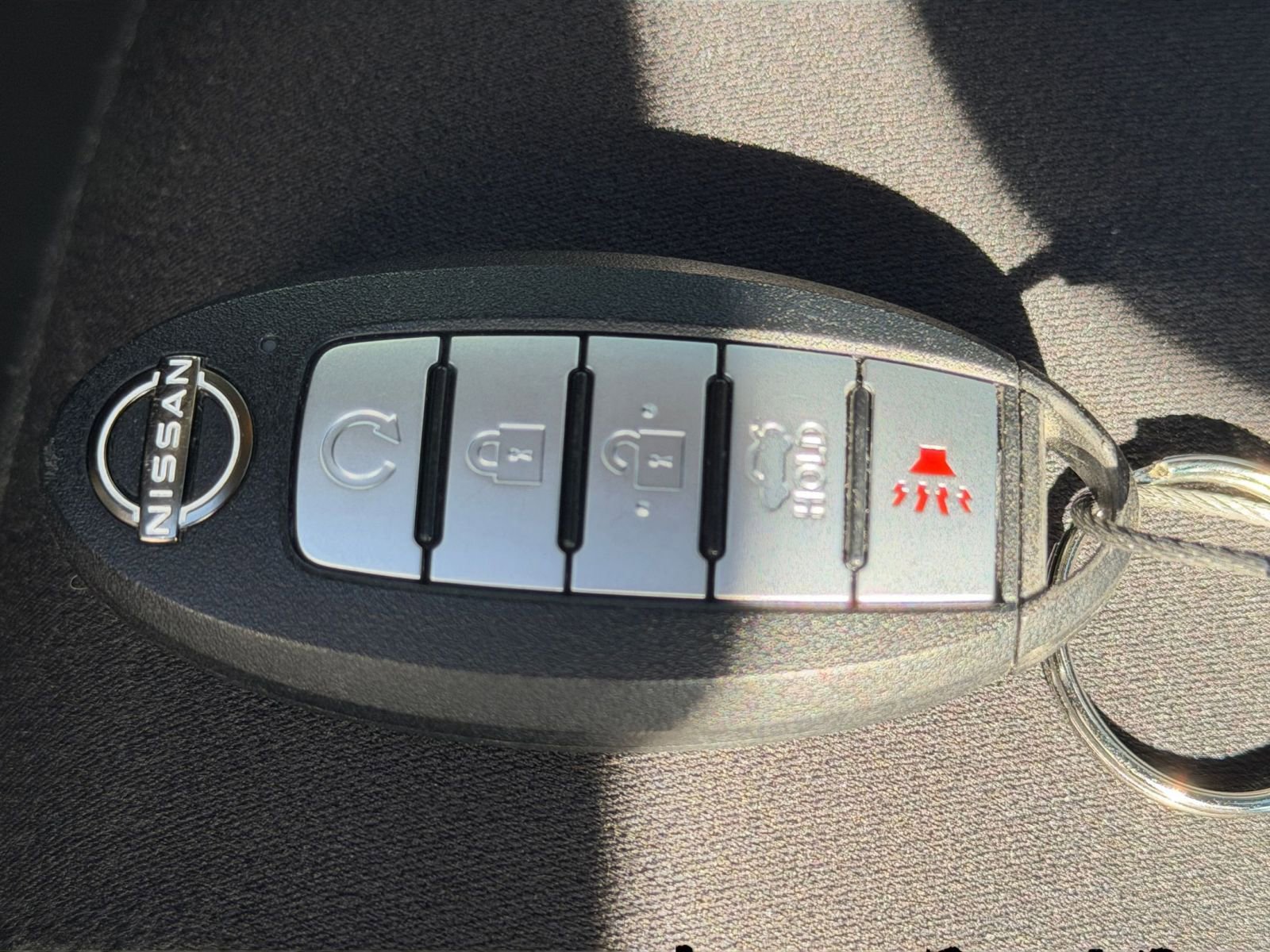 Thumbnail: 2025 Nissan Altima - 21